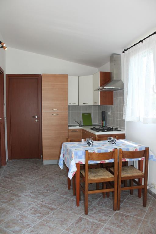 Bungalow Gambaro Cavallino-Treporti Luaran gambar